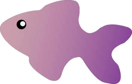 Saumya Pasi fish logo